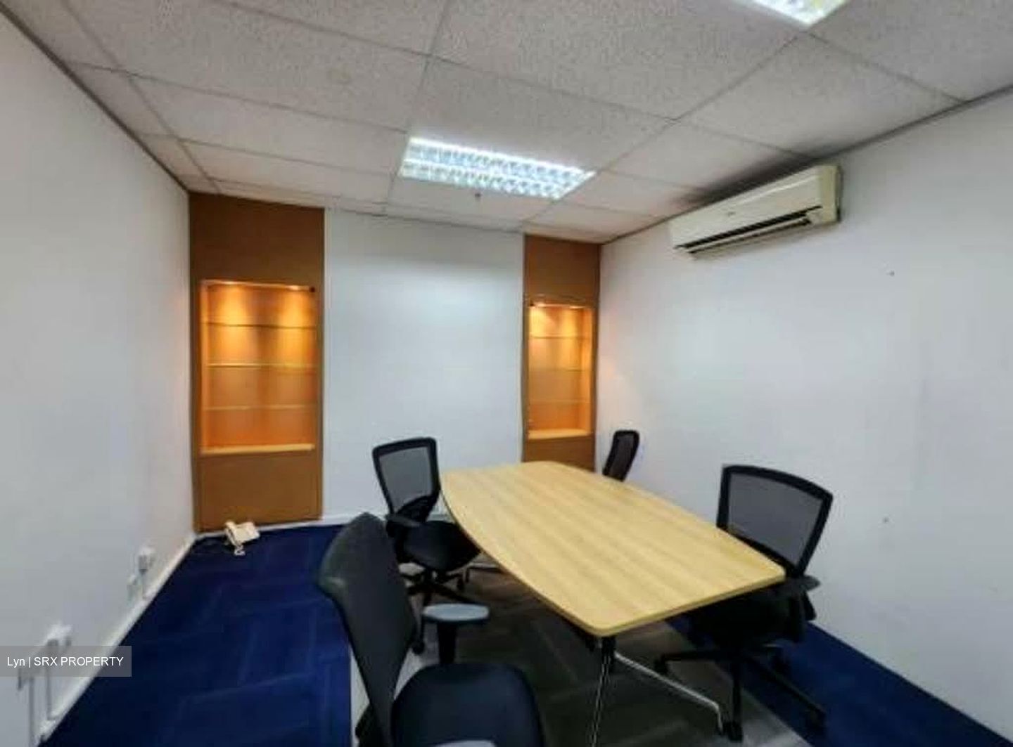 Ubi Techpark (D14), Factory #582273151